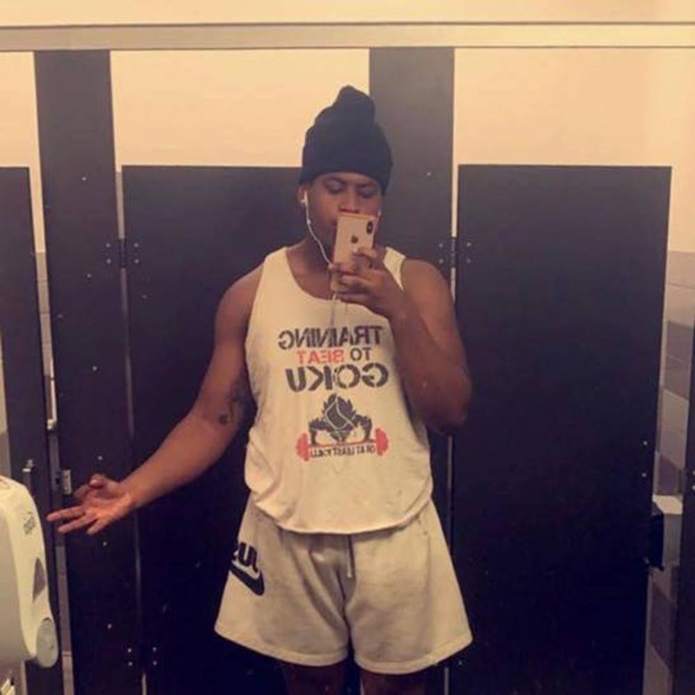 Meet your Posher, Anthony